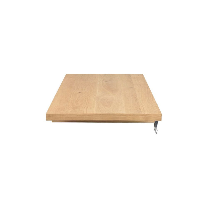 Maddock Einlegeplatte 50 cm in geölter Eiche - ZEN ZONE Furniture