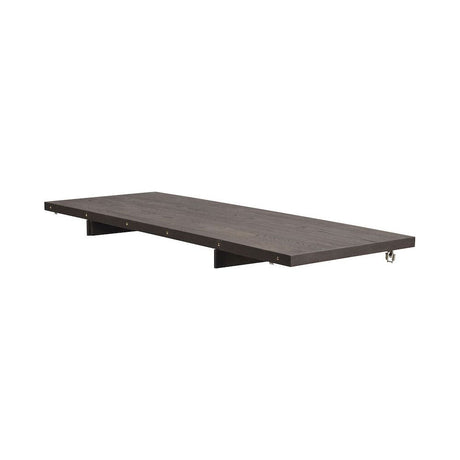MADDOCK Einlegeplatte 50 cm in braun geölter Eiche - ZEN ZONE Furniture