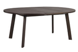 GLENSIDE Esstisch Braun 130x130x75cm - ZEN ZONE