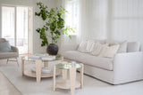 ELDWIN Sofasessel beige - ZEN ZONE Furniture