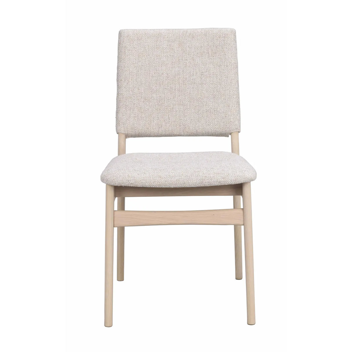 MEDFORD Essstuhl aus Eiche, 57x46x86 cm