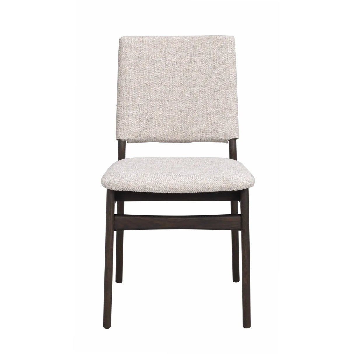 MEDFORD Essstuhl aus Eiche, 57x46x86 cm