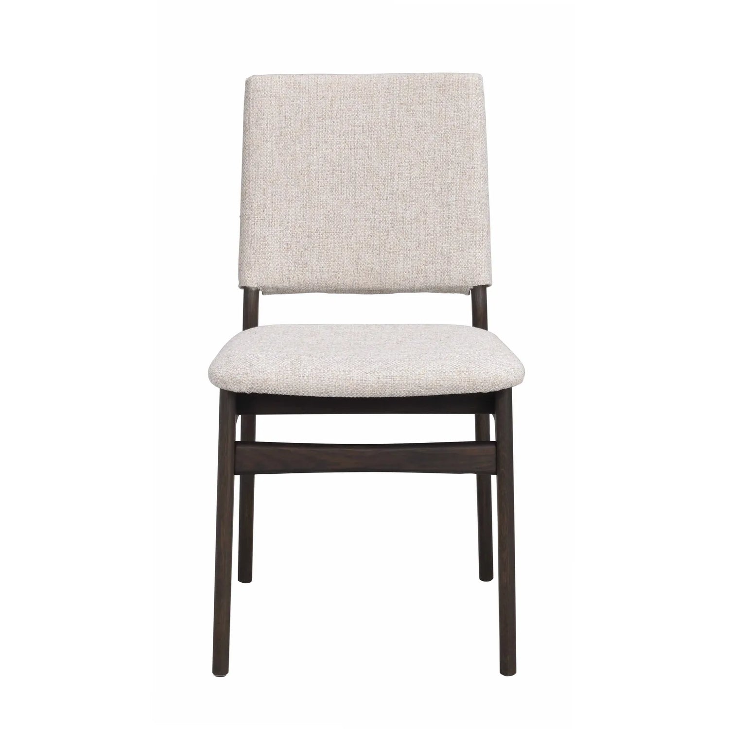 MEDFORD Essstuhl aus Eiche, 57x46x86 cm