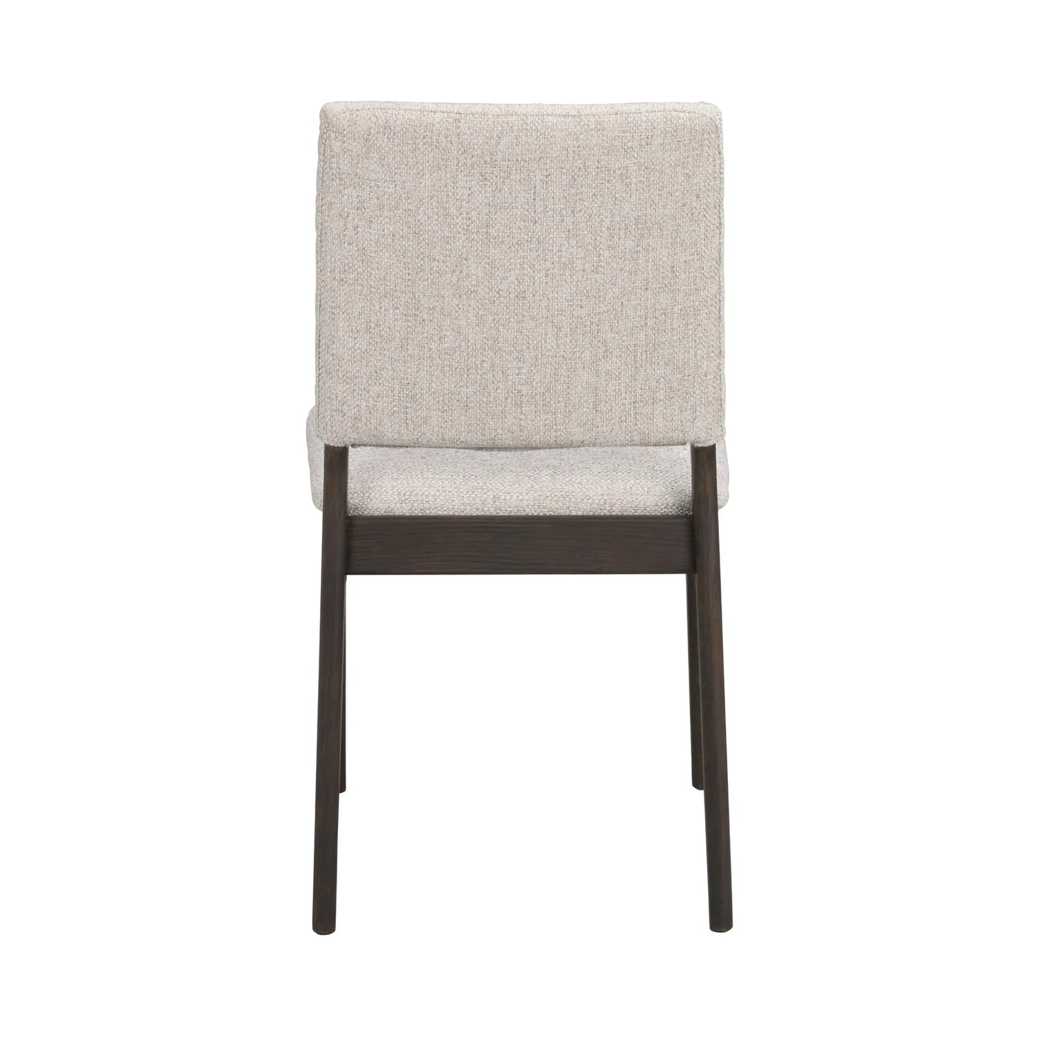 MEDFORD Essstuhl aus Eiche, 57x46x86 cm - ZEN ZONE Furniture
