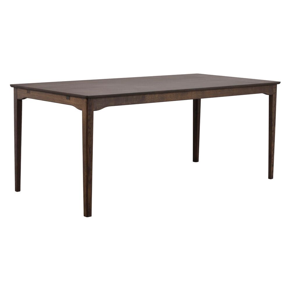 MARKHAM Esstisch Braun 180x90x75cm - ZEN ZONE Furniture