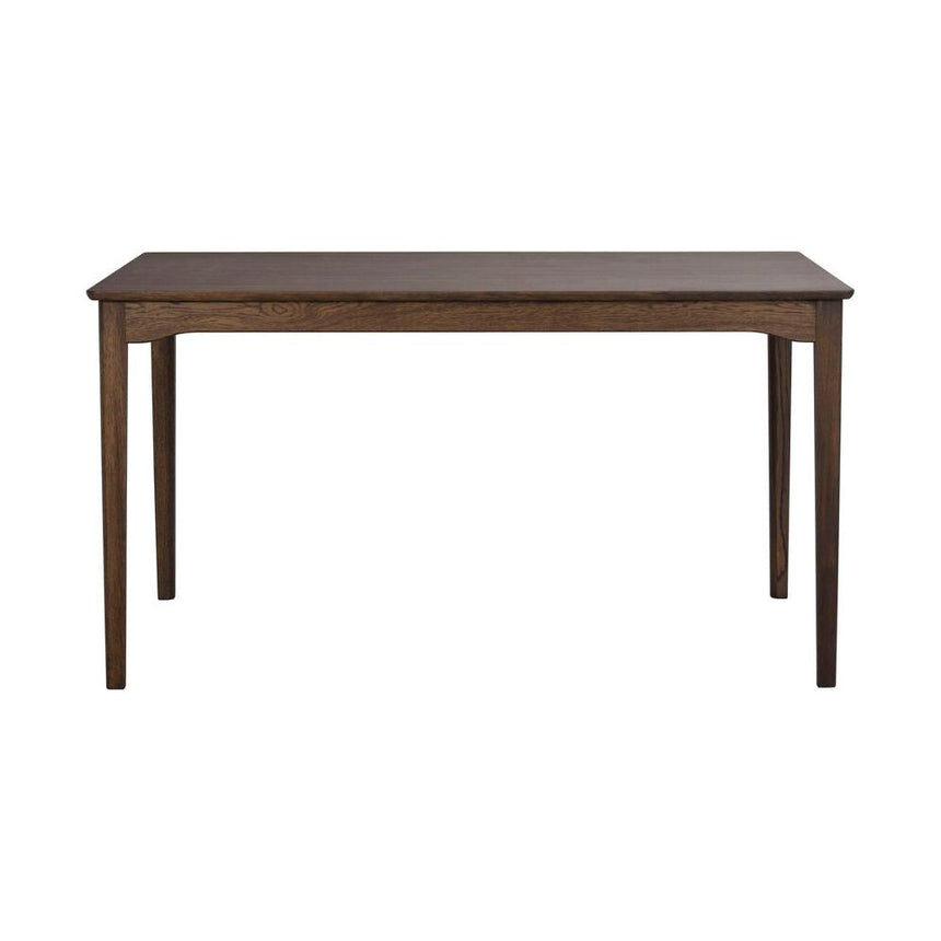 MARKHAM Esstisch Braun 200x90x75cm - ZEN ZONE Furniture