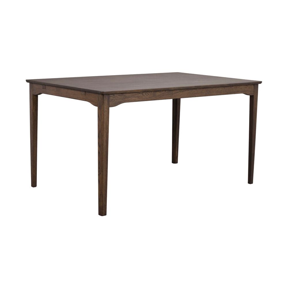 MARKHAM Esstisch Braun 200x90x75cm - ZEN ZONE Furniture