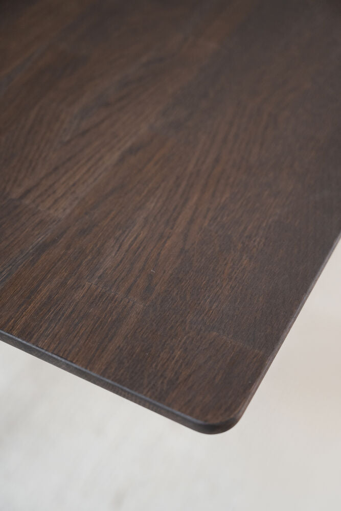 MARKHAM Zusatzplatte Braun 45 cm - ZEN ZONE Furniture