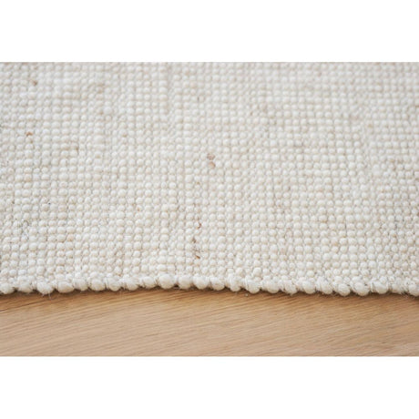 DONEGAL Wollteppich Hellbeige 290x200cm - ZEN ZONE Furniture