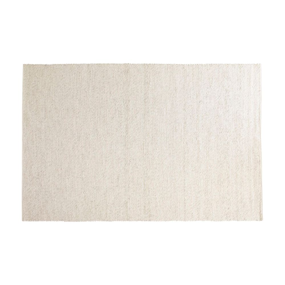 DONEGAL Wollteppich Hellbeige 290x200cm - ZEN ZONE Furniture