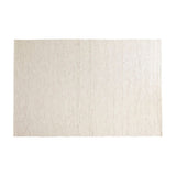 DONEGAL Wollteppich Hellbeige 290x200cm - ZEN ZONE Furniture