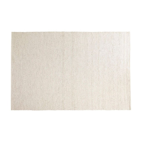 DONEGAL Wollteppich Hellbeige 290x200cm - ZEN ZONE Furniture