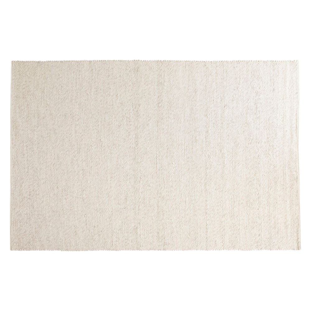 DONEGAL Wollteppich Hellbeige 340x240cm - ZEN ZONE Furniture