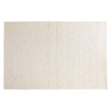 DONEGAL Wollteppich Hellbeige 340x240cm - ZEN ZONE Furniture