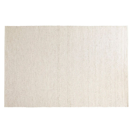 DONEGAL Wollteppich Hellbeige 340x240cm - ZEN ZONE Furniture
