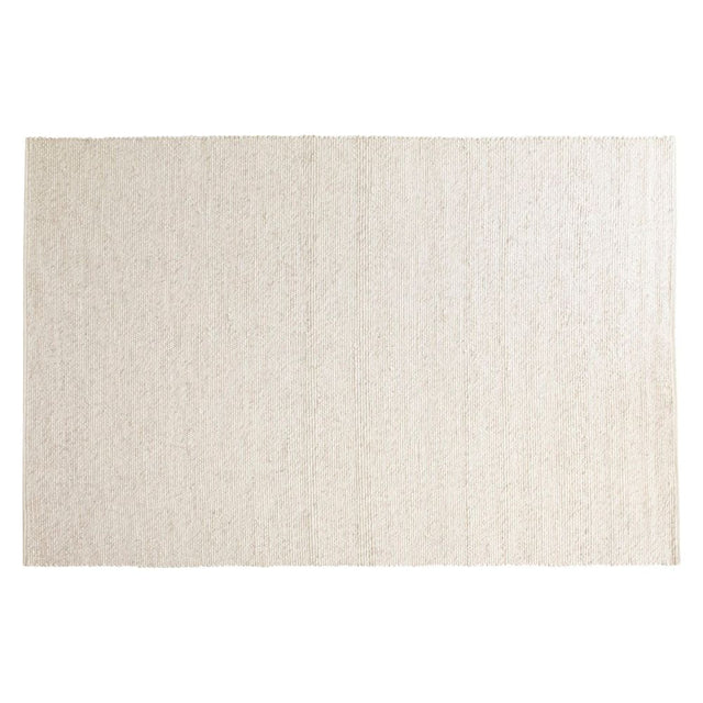 DONEGAL Wollteppich Hellbeige 340x240cm - ZEN ZONE Furniture