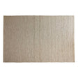DONEGAL Wollteppich Beige 340x240cm - ZEN ZONE Furniture