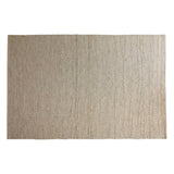DONEGAL Wollteppich Beige 340x240cm - ZEN ZONE Furniture