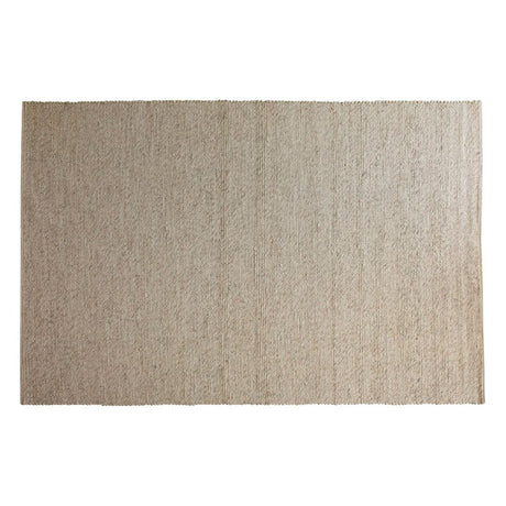 DONEGAL Wollteppich Beige 340x240cm - ZEN ZONE Furniture