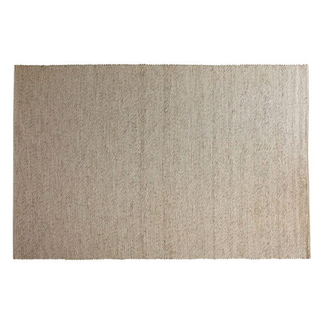 DONEGAL Wollteppich Beige 340x240cm - ZEN ZONE Furniture