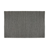 DONEGAL Wollteppich Dunkelgrau 290x200cm - ZEN ZONE Furniture