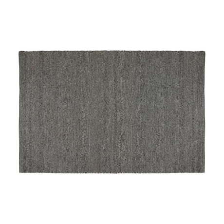 DONEGAL Wollteppich Dunkelgrau 290x200cm - ZEN ZONE Furniture