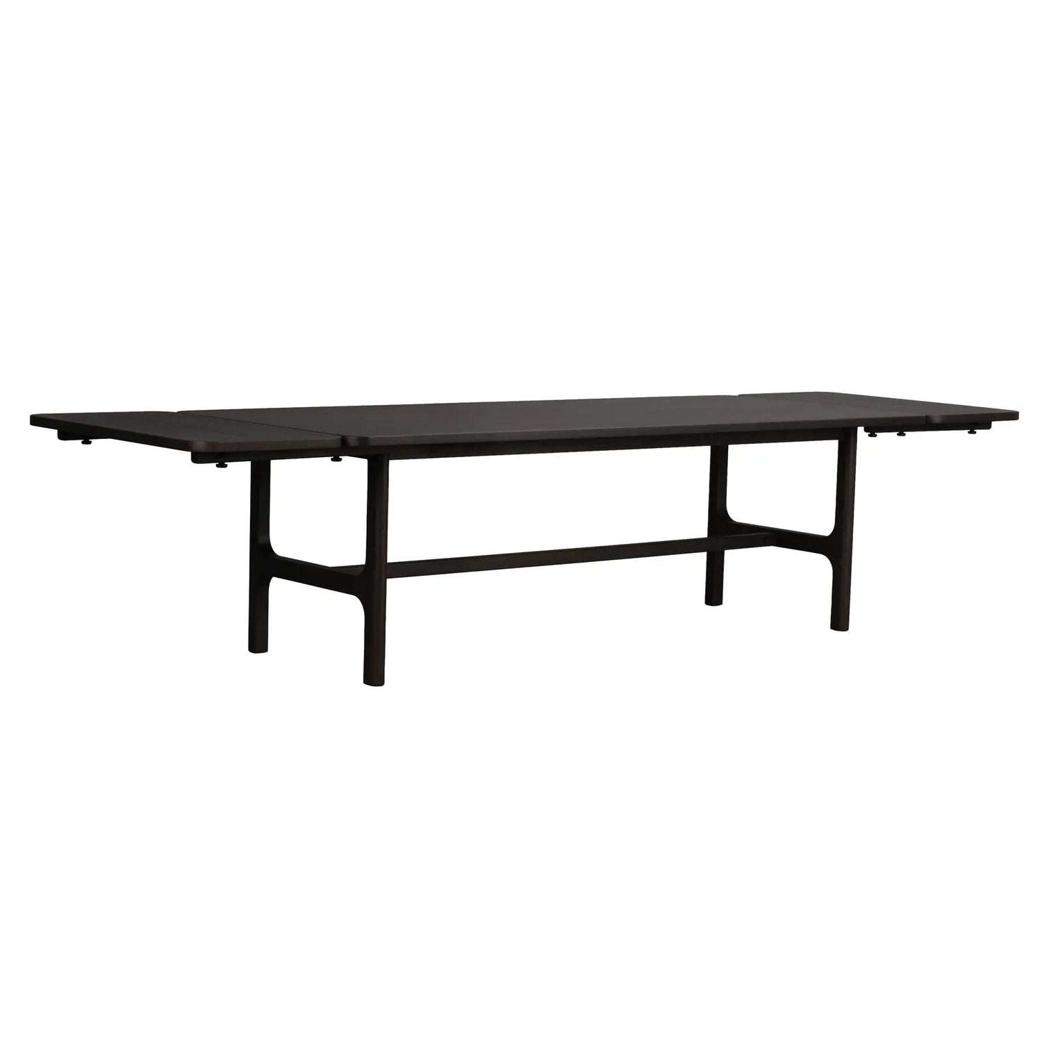 Table de salle à manger DRISCOLL en chêne, 240x100x75 cm