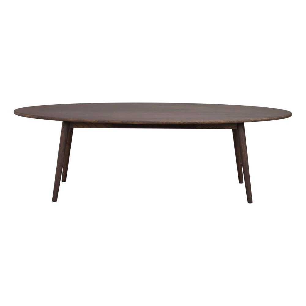 TOMPKINS Couchtisch Braun 150x60x45cm - ZEN ZONE Furniture
