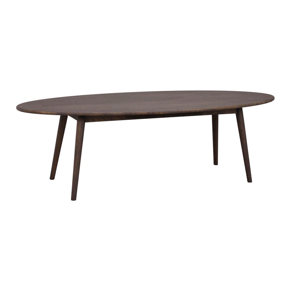 TOMPKINS Couchtisch Braun 150x60x45cm - ZEN ZONE Furniture