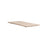 DERRYMORE Ausziehplatten aus massiver Eiche, 45x90 cm - ZEN ZONE Furniture