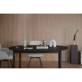 DERRYMORE Esstisch aus massiver Eiche, 120x120x75 cm - ZEN ZONE Furniture