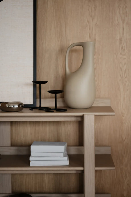 Konsolentisch KILIAN aus Eiche, 150x43x75 cm - ZEN ZONE Furniture