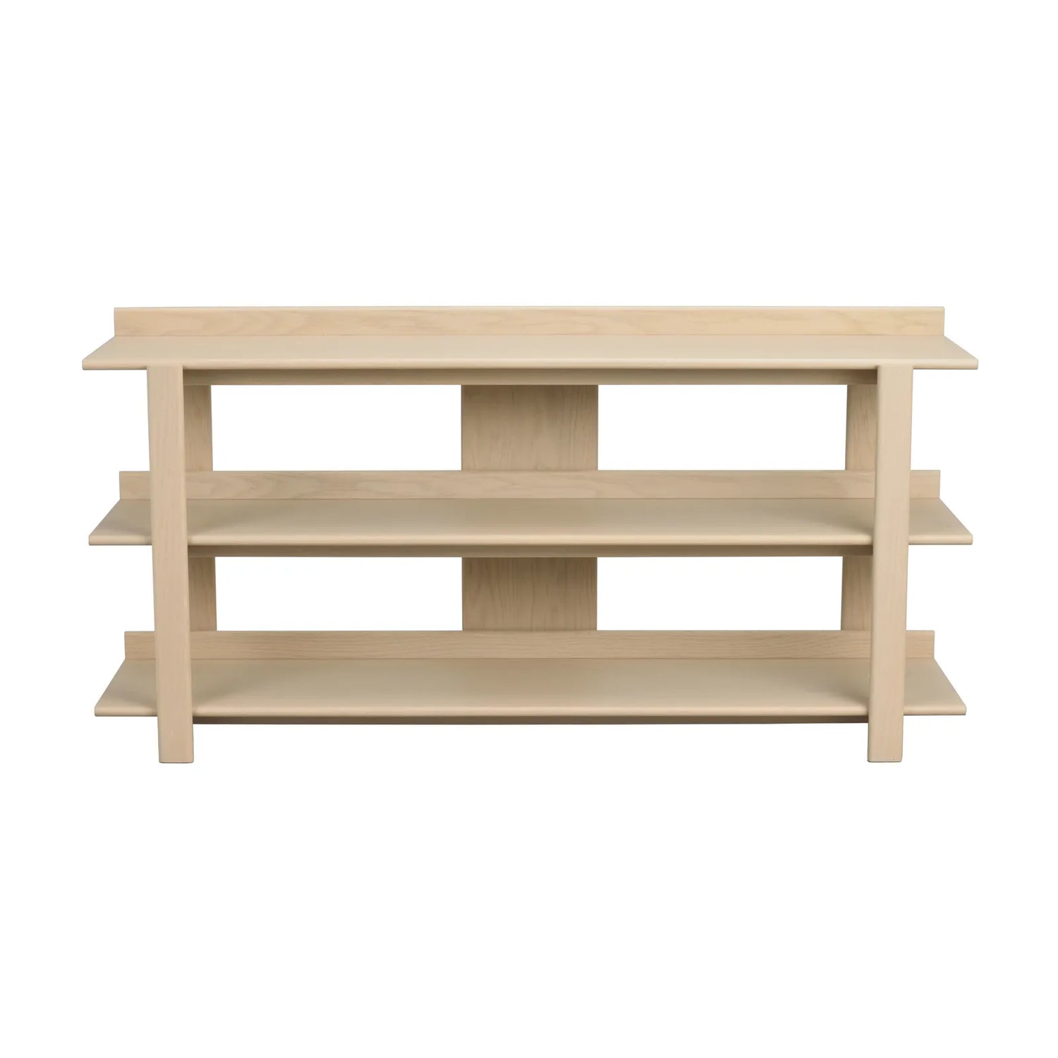 Konsolentisch KILIAN aus Eiche, 150x43x75 cm