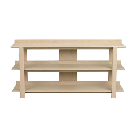 Konsolentisch KILIAN aus Eiche, 150x43x75 cm - ZEN ZONE Furniture