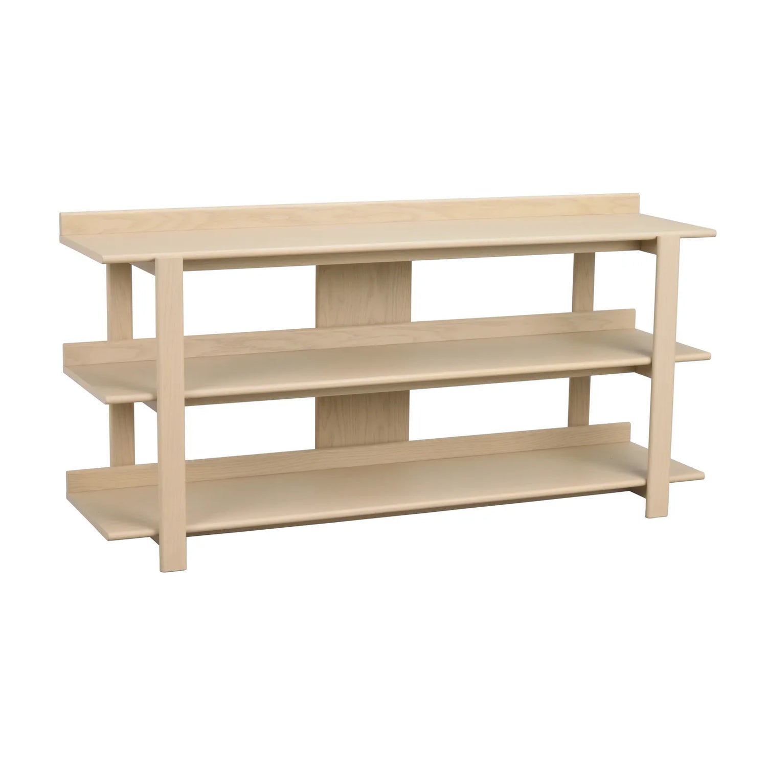 Konsolentisch KILIAN aus Eiche, 150x43x75 cm