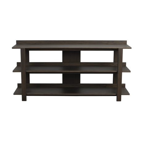 Konsolentisch KILIAN aus Eiche, 150x43x75 cm - ZEN ZONE Furniture