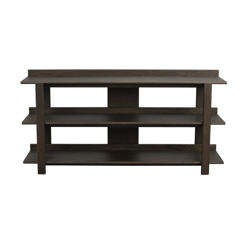 Konsolentisch KILIAN aus Eiche, 150x43x75 cm