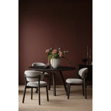 CLAPPERTON Esstische aus massiver Eiche, 140x140x75 cm - ZEN ZONE Furniture