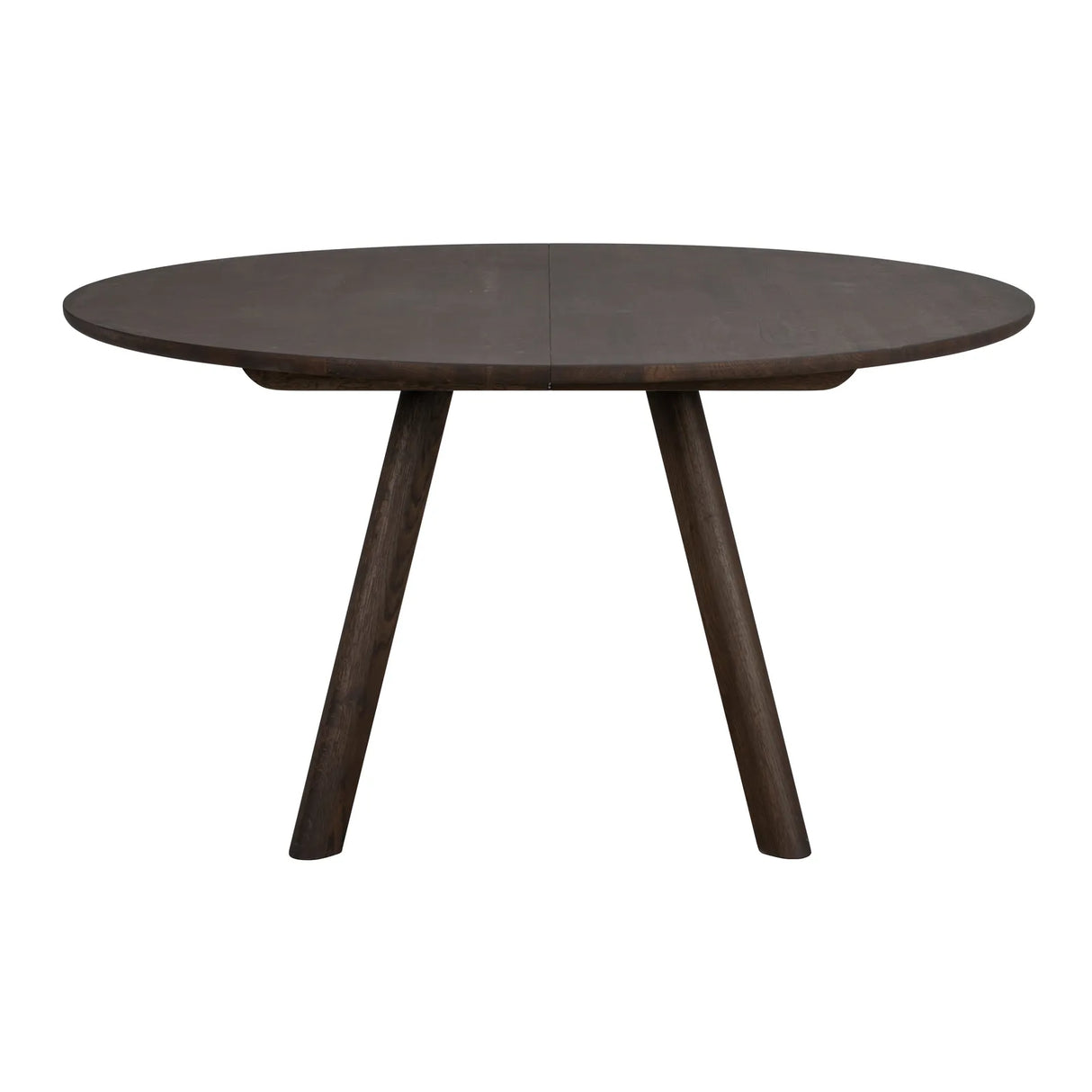 CLAPPERTON Esstische aus massiver Eiche, 140x140x75 cm - ZEN ZONE Furniture