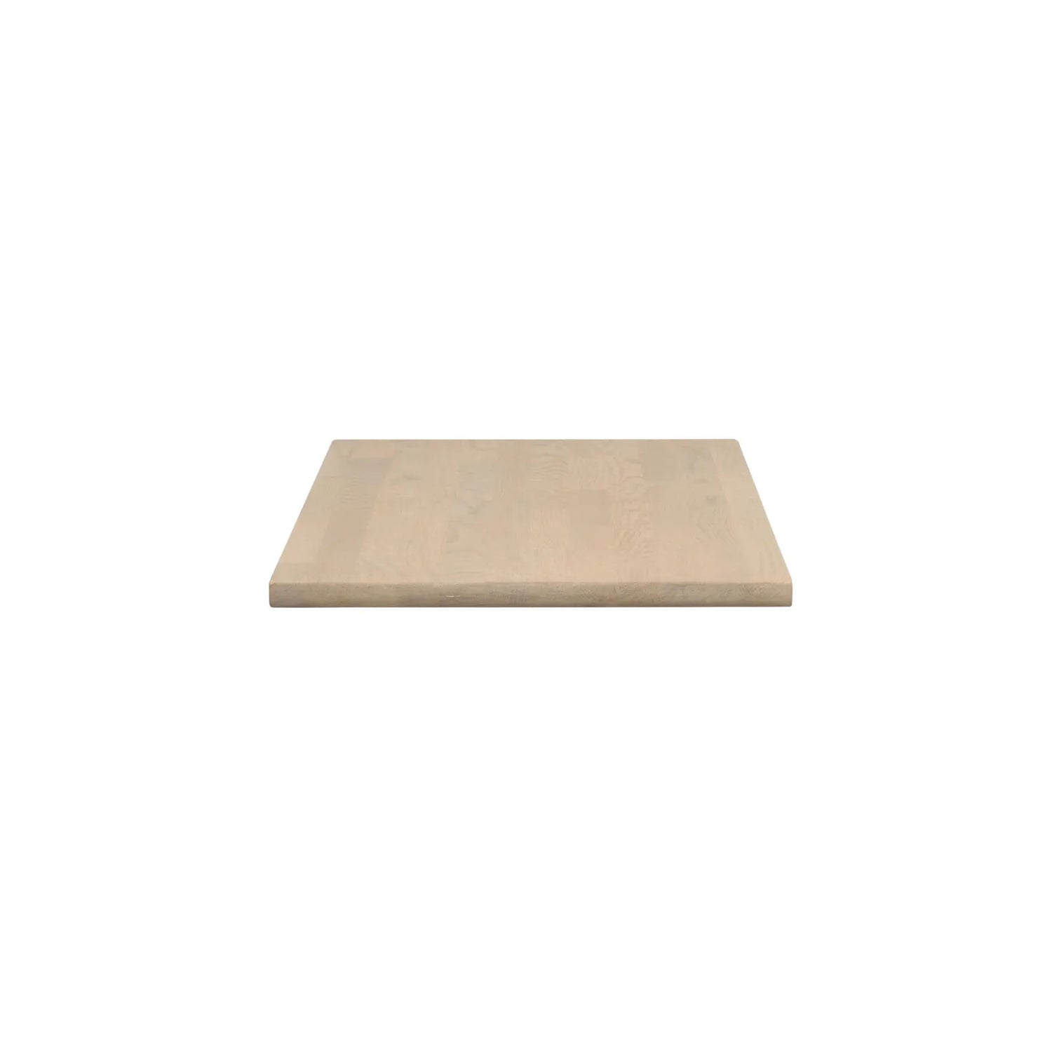 CLAPPERTON Ausziehplatte massive Eiche Sand 45x95xcm - ZEN ZONE Furniture