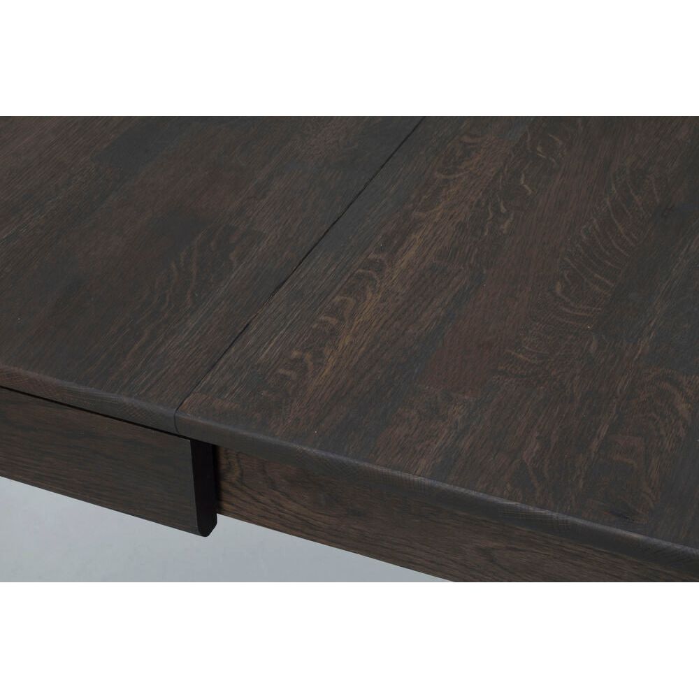 GARDNER Esstisch Braun 200x95x76cm - ZEN ZONE Furniture