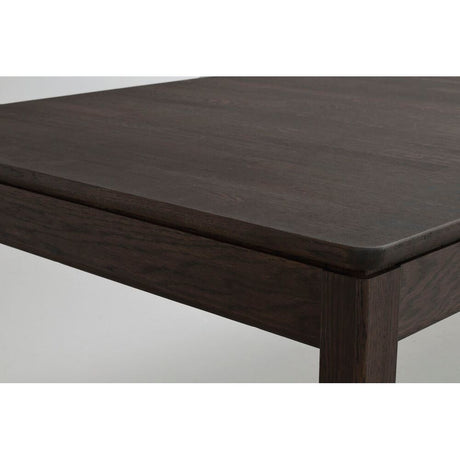 GARDNER Esstisch Braun 200x95x76cm - ZEN ZONE Furniture