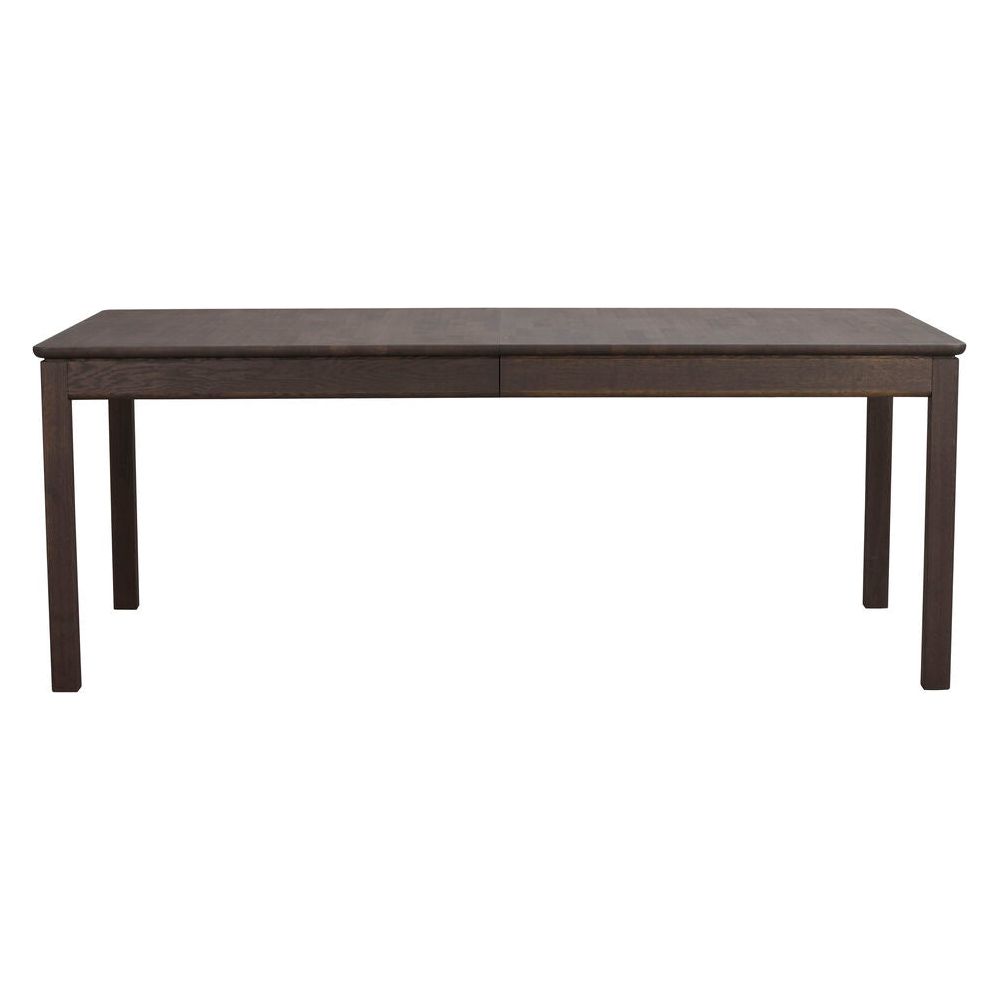 GARDNER Esstisch Braun 200x95x76cm - ZEN ZONE Furniture