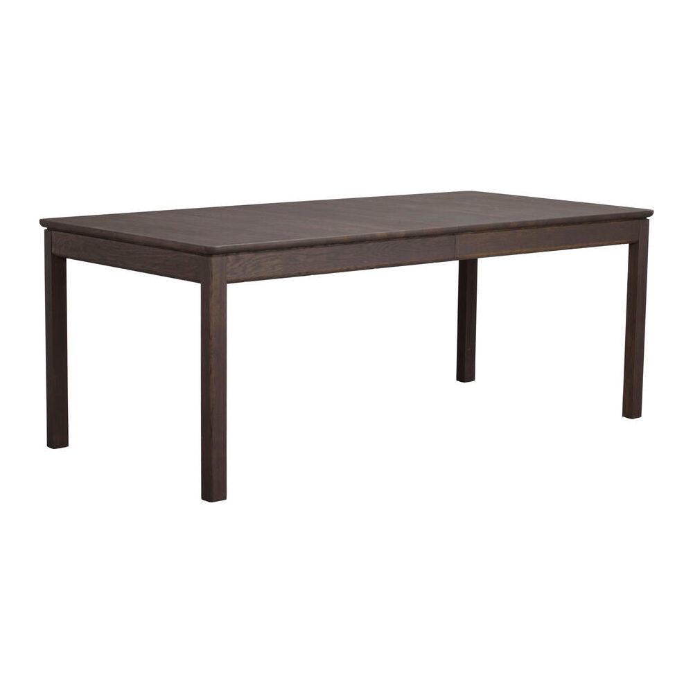 GARDNER Esstisch Braun 200x95x76cm - ZEN ZONE Furniture