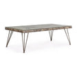 Couchtisch Atlantique 140x75 - ZEN ZONE