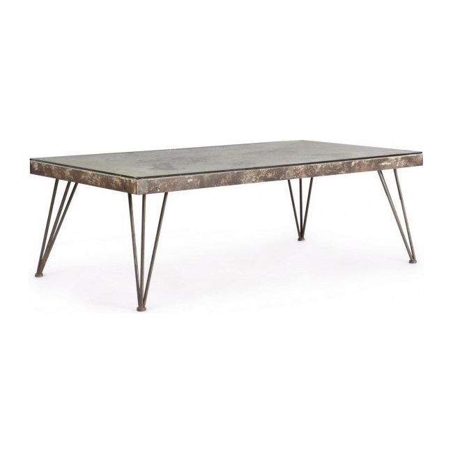 Couchtisch Atlantique 140x75 - ZEN ZONE