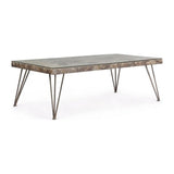 Couchtisch Atlantique 140x75 - ZEN ZONE