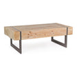 Couchtisch Garrett 120x60 - ZEN ZONE