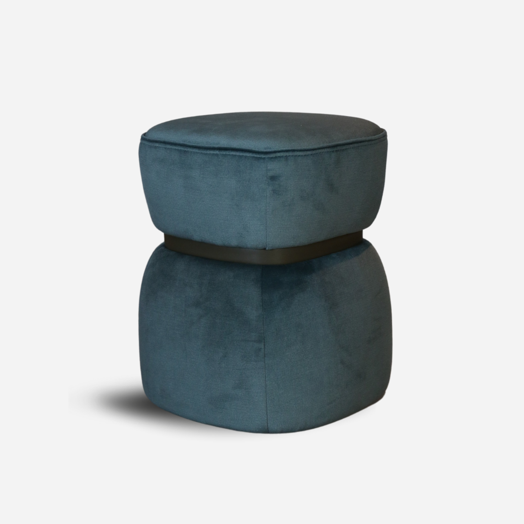 VERA Hocker - ZEN ZONE Furniture
