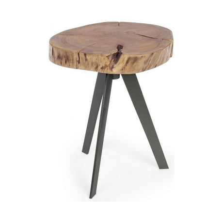 Beistelltisch Aron 35x35 - ZEN ZONE